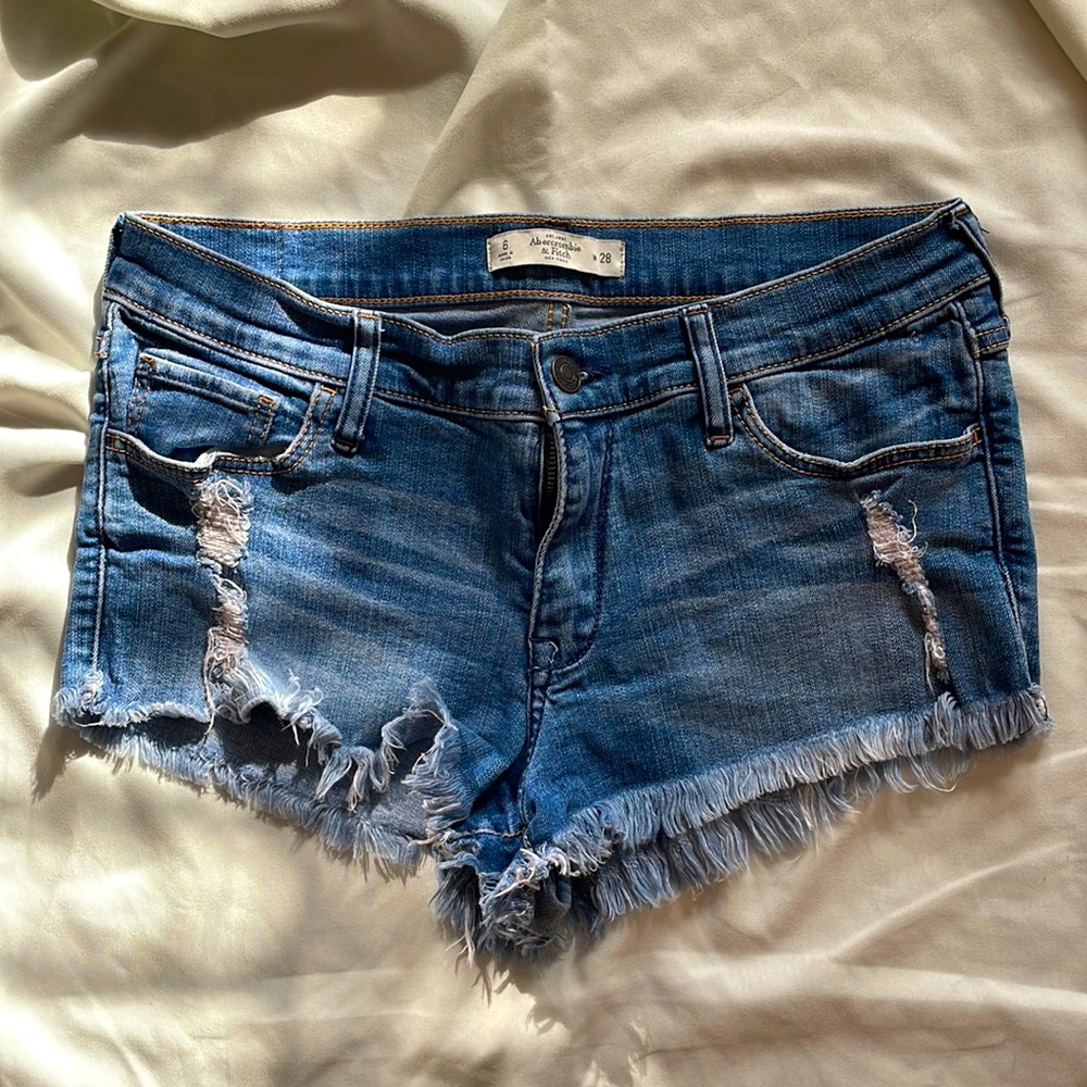 A&F Shorts